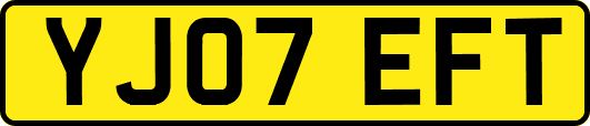 YJ07EFT