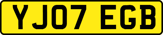 YJ07EGB