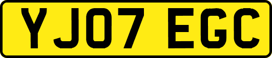 YJ07EGC