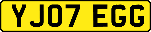 YJ07EGG