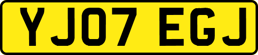 YJ07EGJ