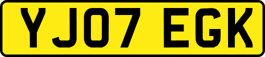 YJ07EGK