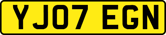 YJ07EGN