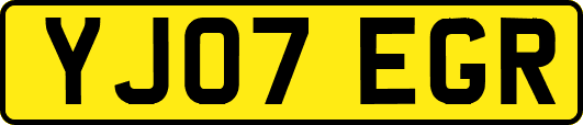 YJ07EGR