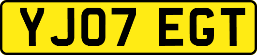 YJ07EGT