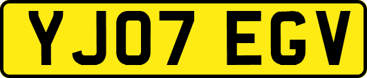 YJ07EGV