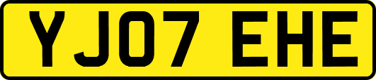 YJ07EHE