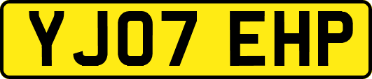 YJ07EHP