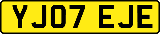 YJ07EJE