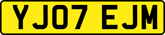 YJ07EJM