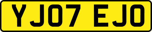YJ07EJO