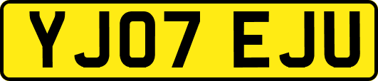 YJ07EJU