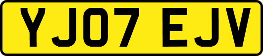 YJ07EJV