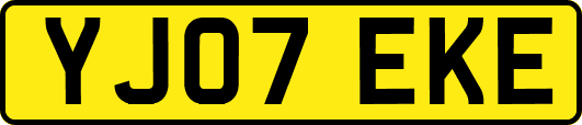 YJ07EKE