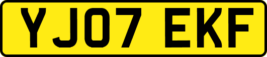 YJ07EKF