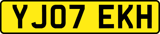 YJ07EKH