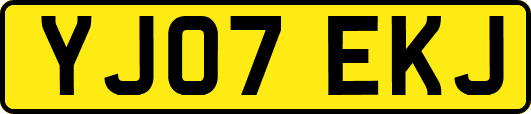 YJ07EKJ