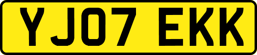 YJ07EKK