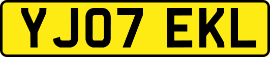 YJ07EKL