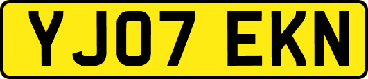 YJ07EKN