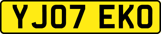 YJ07EKO