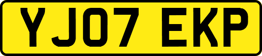 YJ07EKP