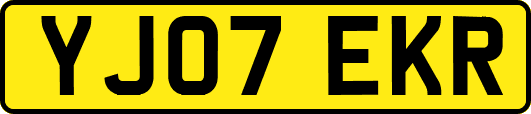 YJ07EKR