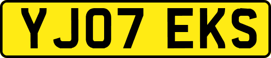 YJ07EKS