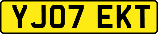 YJ07EKT