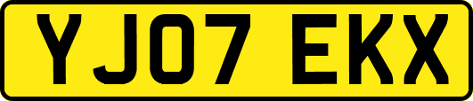 YJ07EKX