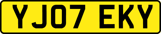 YJ07EKY