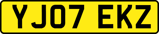 YJ07EKZ