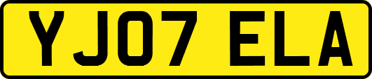 YJ07ELA
