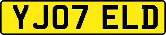 YJ07ELD