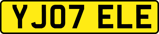 YJ07ELE
