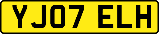 YJ07ELH