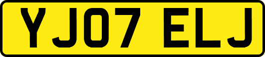 YJ07ELJ