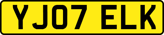 YJ07ELK