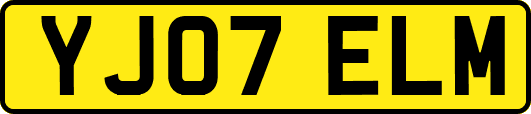YJ07ELM