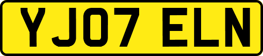 YJ07ELN