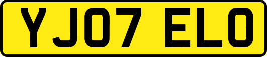 YJ07ELO