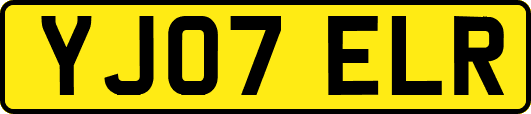 YJ07ELR