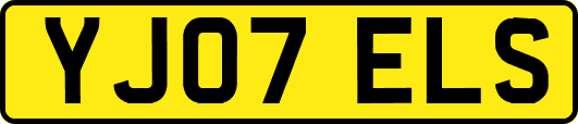 YJ07ELS