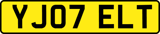 YJ07ELT