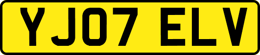 YJ07ELV