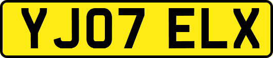 YJ07ELX