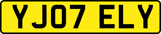 YJ07ELY
