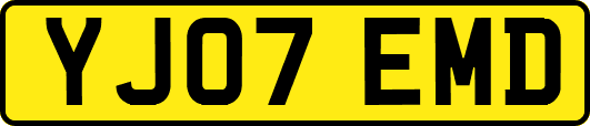 YJ07EMD