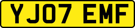 YJ07EMF