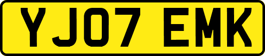YJ07EMK